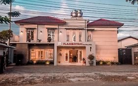 Hotel Flamboyan